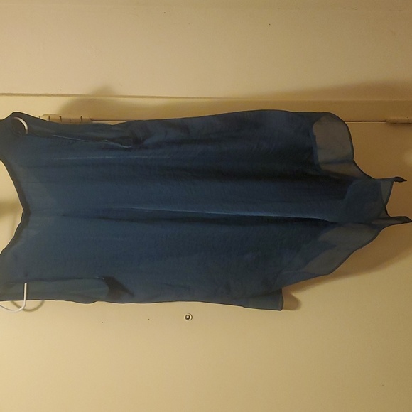 Women's Simply Vera Tank Top Medium - Picture 3 of 3